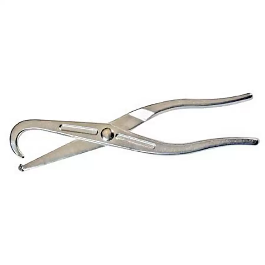 brake cable spring pliers 210 mm - code BGS1832 - image