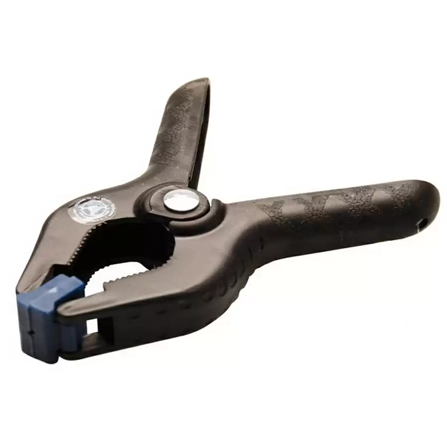 expert pp clamp 230 mm - code BGS1840 - image