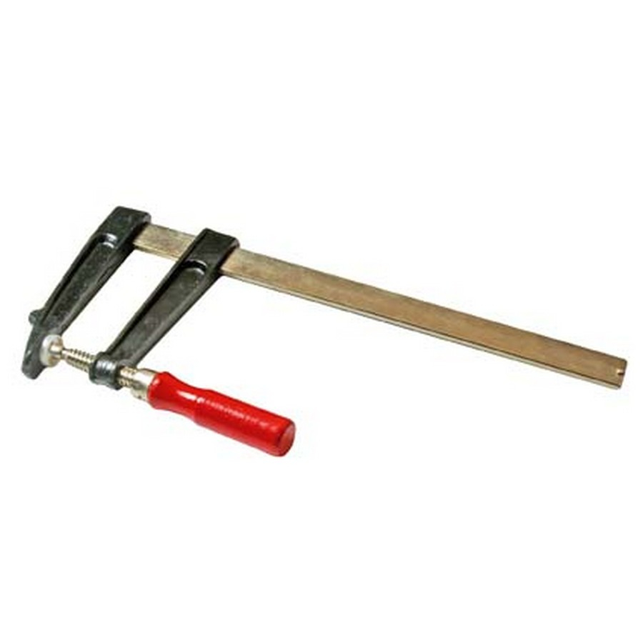 quick action standard clamp 120x300 mm - code BGS1841