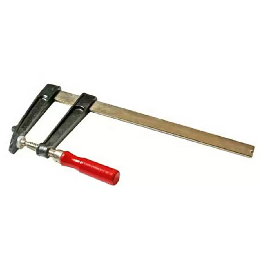 quick action standard clamp 120x300 mm - code BGS1841 - image