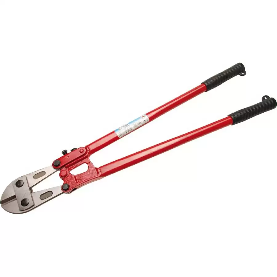 bolt cutter with hardened jaw 900 mm - code BGS1915 - image