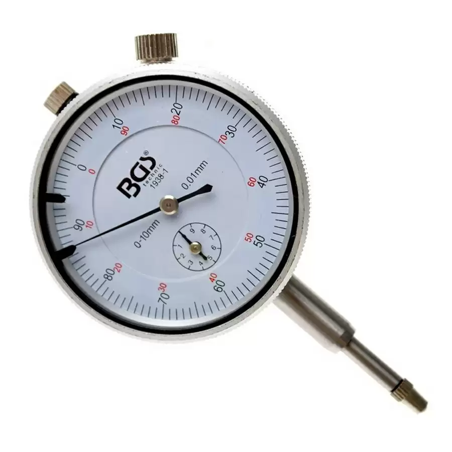 single gauge (0.01 mm precise) for item# 1938 - code BGS1938-1 - image
