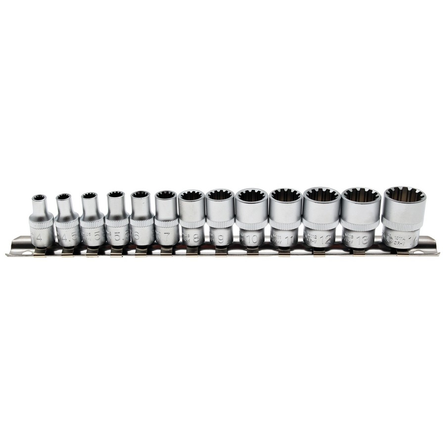 13-piece 