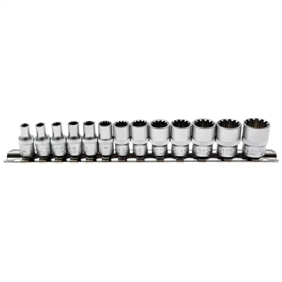 13-piece 