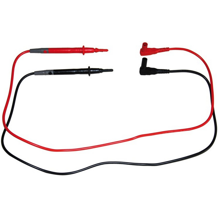 replacement probes for multimeter 2194 - code BGS2194-1