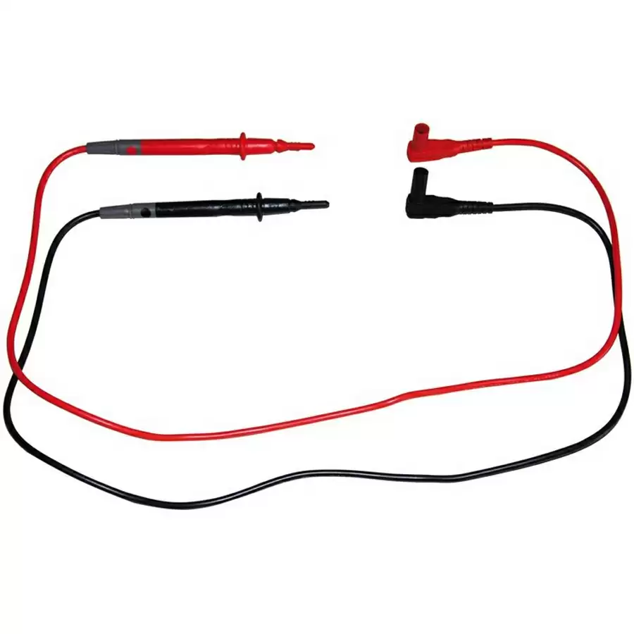 replacement probes for multimeter 2194 - code BGS2194-1 - image