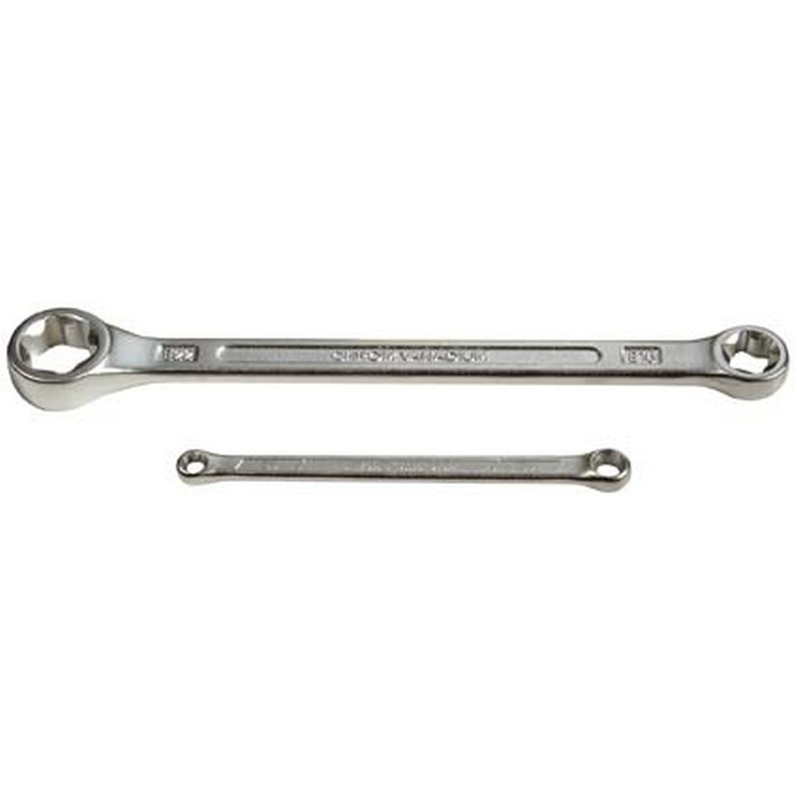 ring spanner for e-type screws (external) loose e7xe11 - code BGS2265