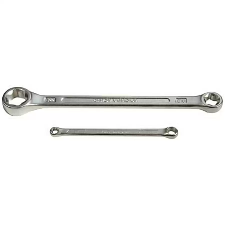 ring spanner for e-type screws (external) loose e7xe11 - code BGS2265 - image