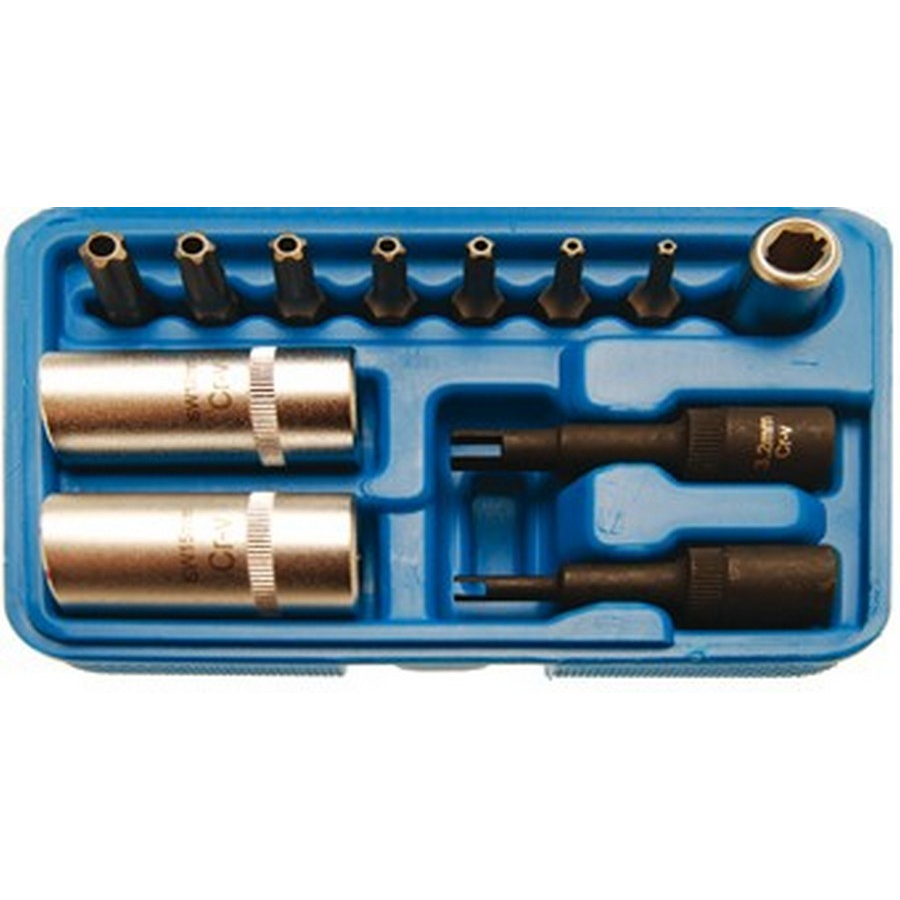 conjunto de ferramentas para ar condicionado - código BGS2275