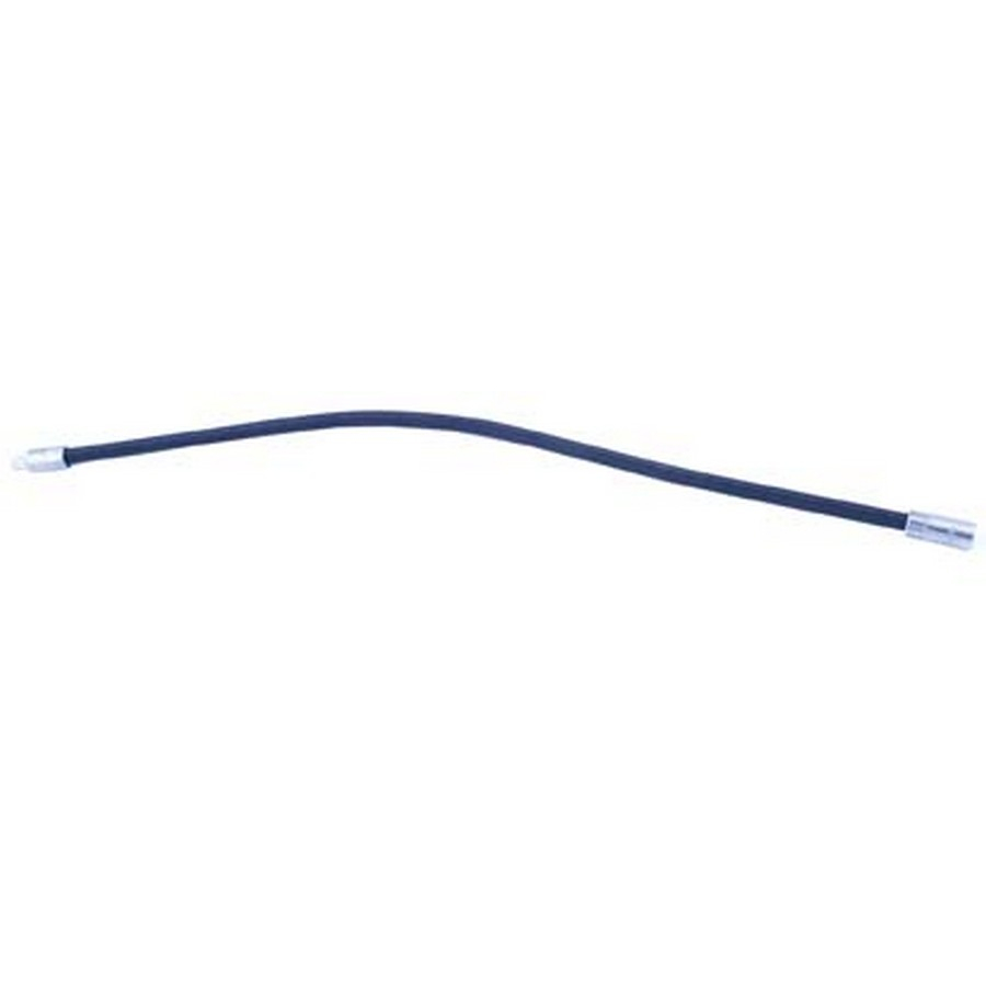 Barra de extensão flexível de 1/4