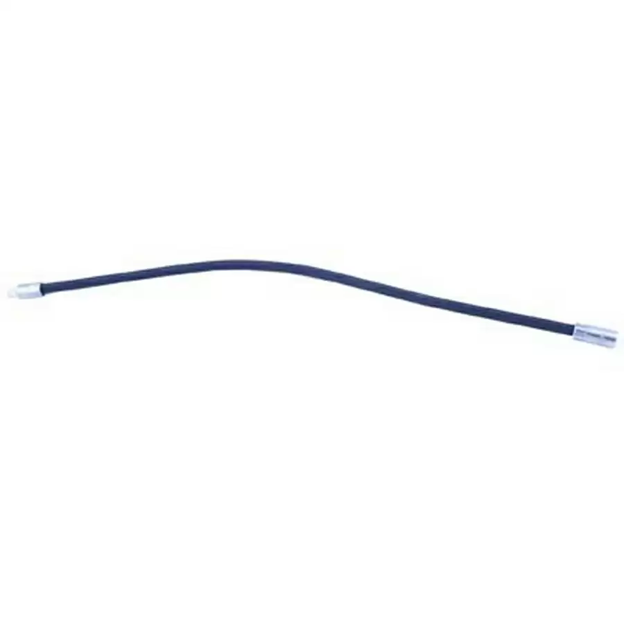 Barra de extensão flexível de 1/4