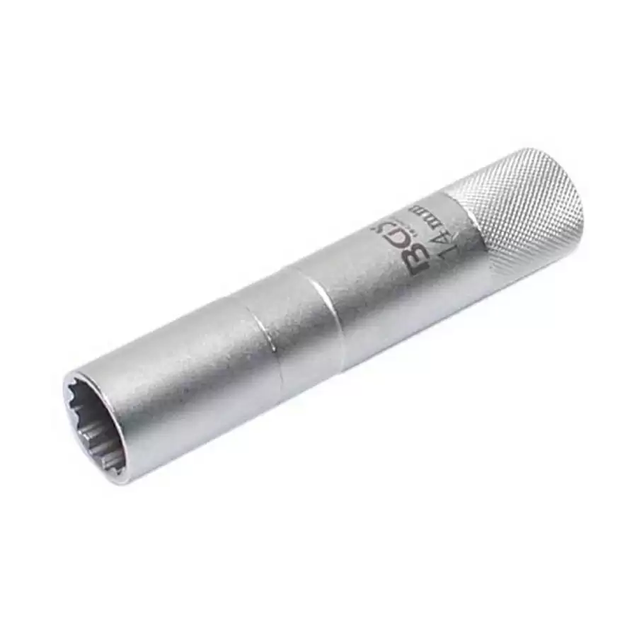 14 mm spark plug socket 12-point 3/8