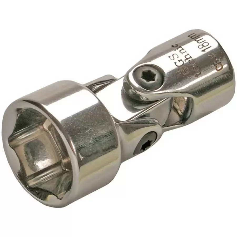 Douille 27 mm Super lock 1/2 BGS – Équipement atelier moto