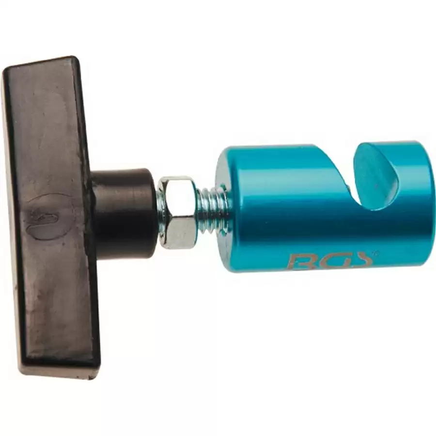 locking clamp for hood and trunk openers - code BGS2790 - image