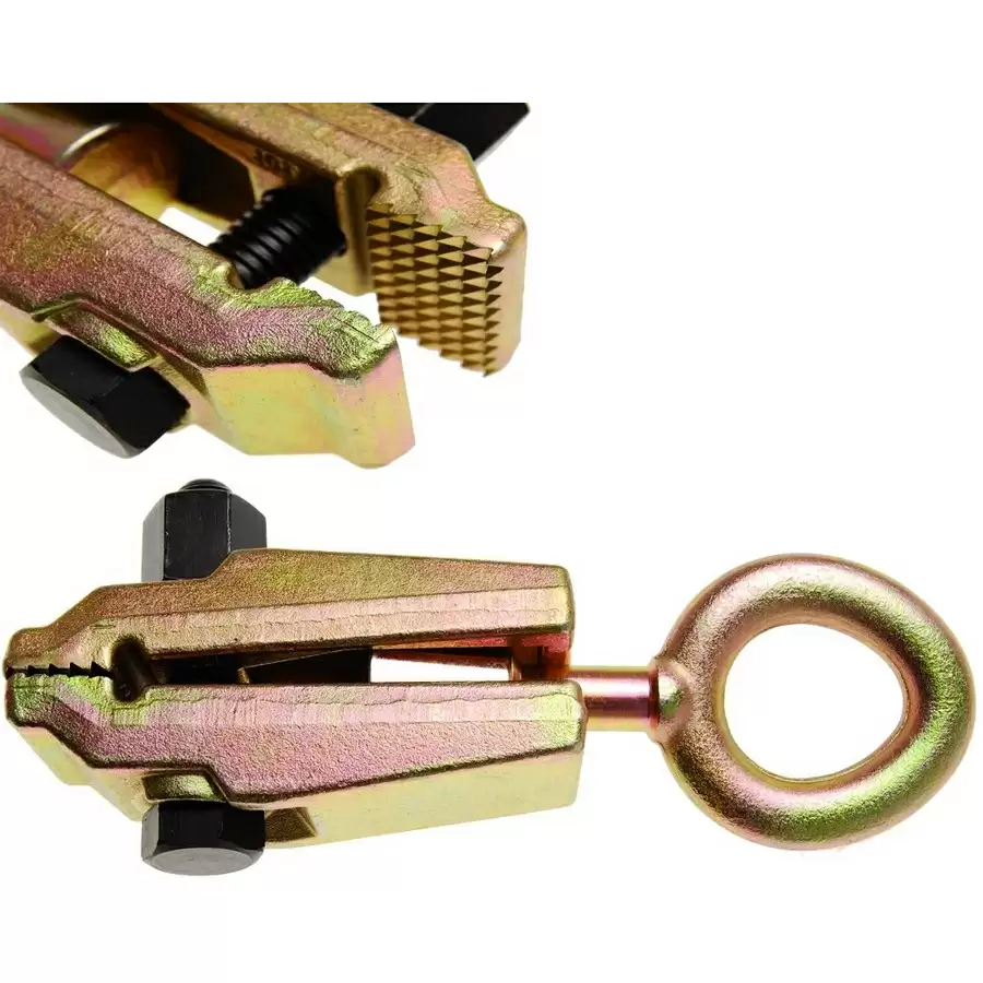 claw for car body alignment 43 mm one direction of pull up to 5 to. - code BGS2905 - image