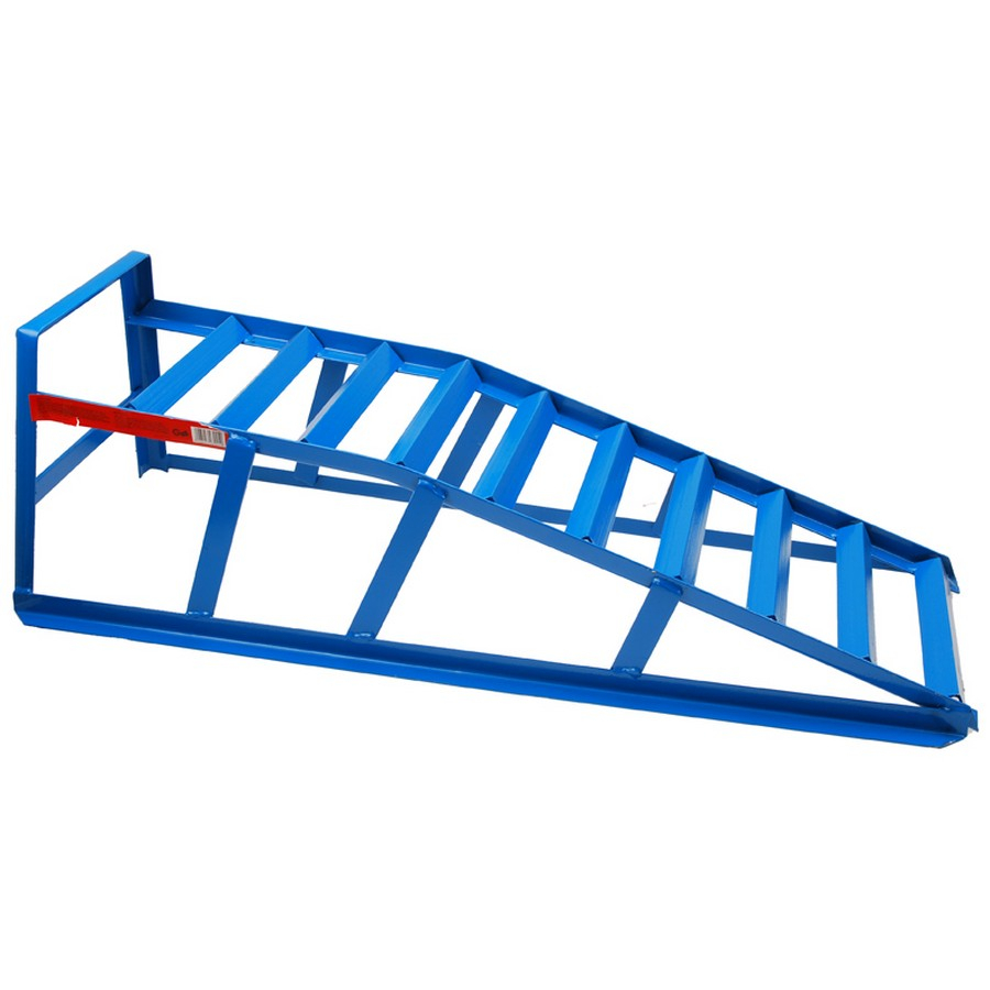 rampa per auto 1 pz - codice BGS3001