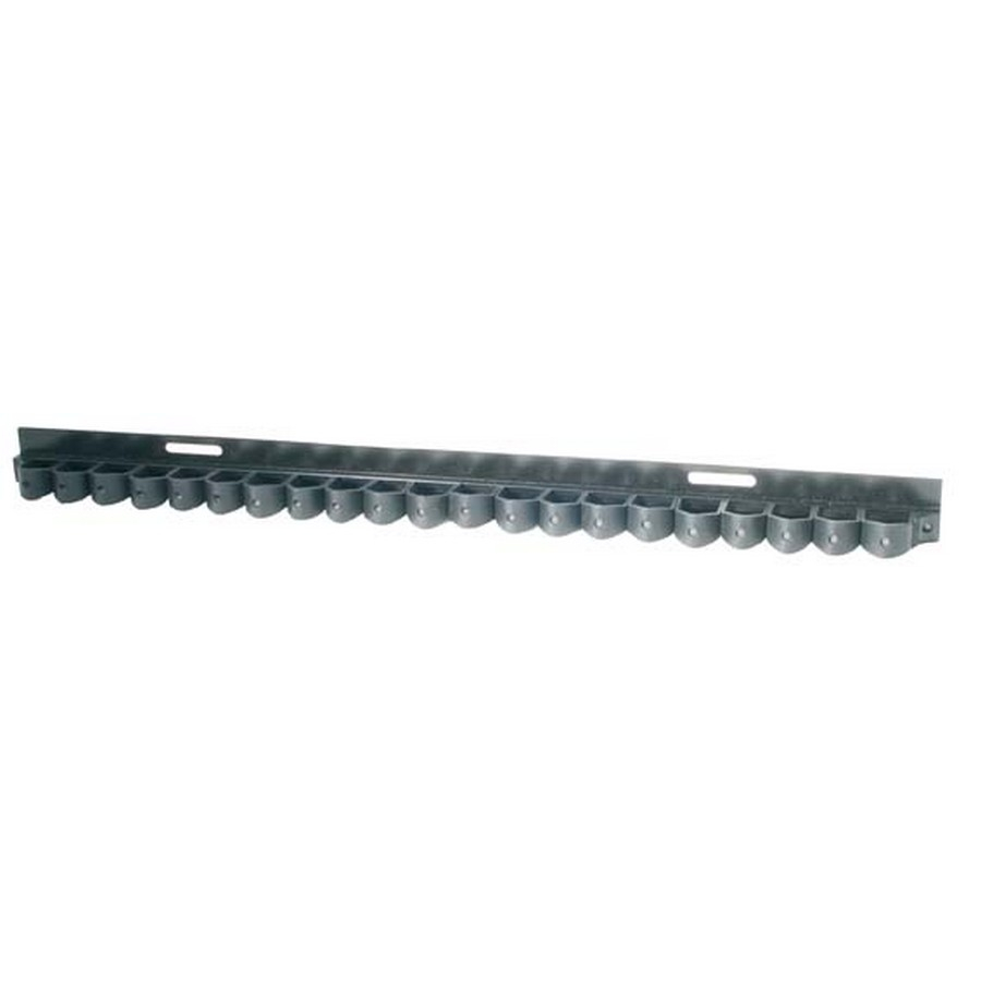 guida porta utensili 500 mm - codice BGS3005