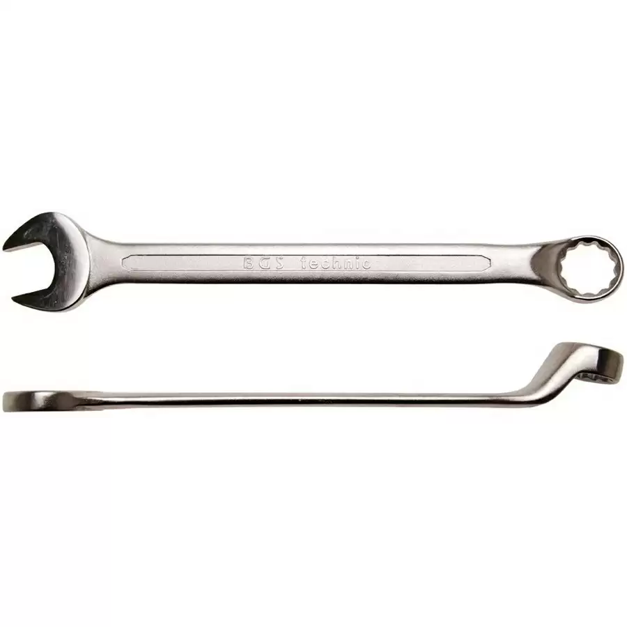 combination spanner offset ring 10 mm - code BGS30110 - image