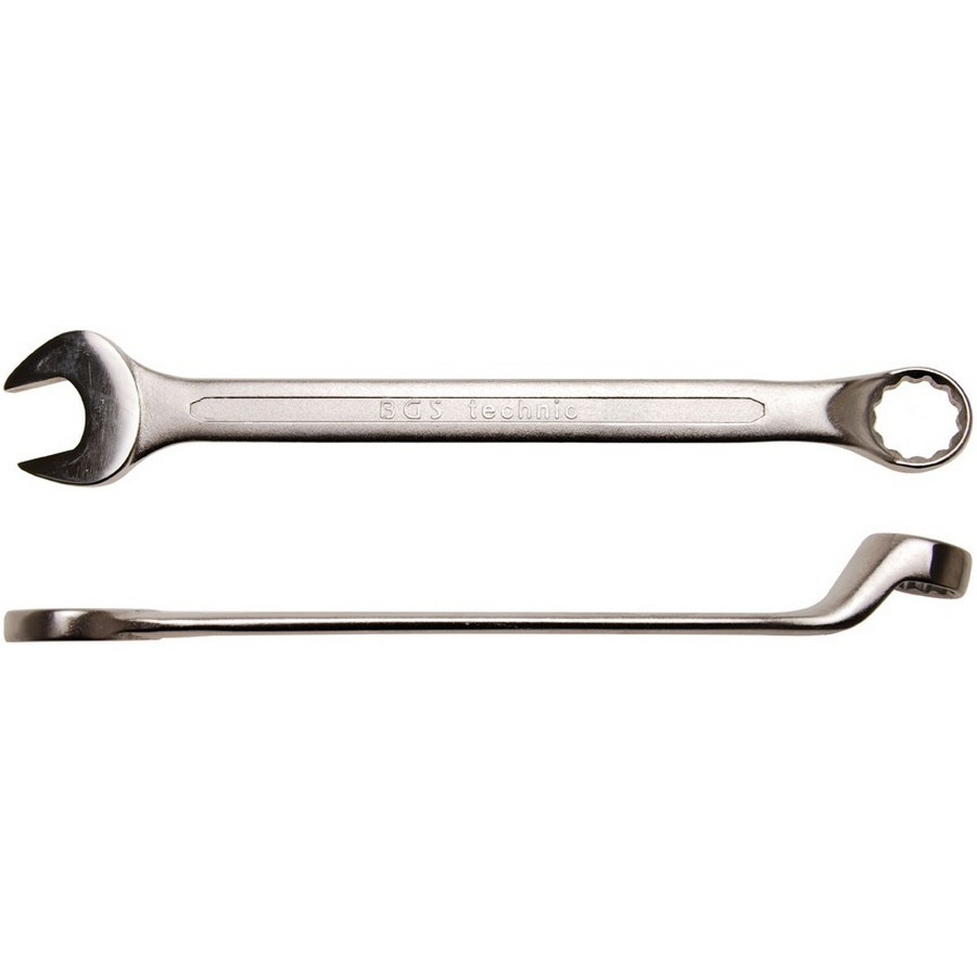 combination spanner offset ring 28 mm - code BGS30128