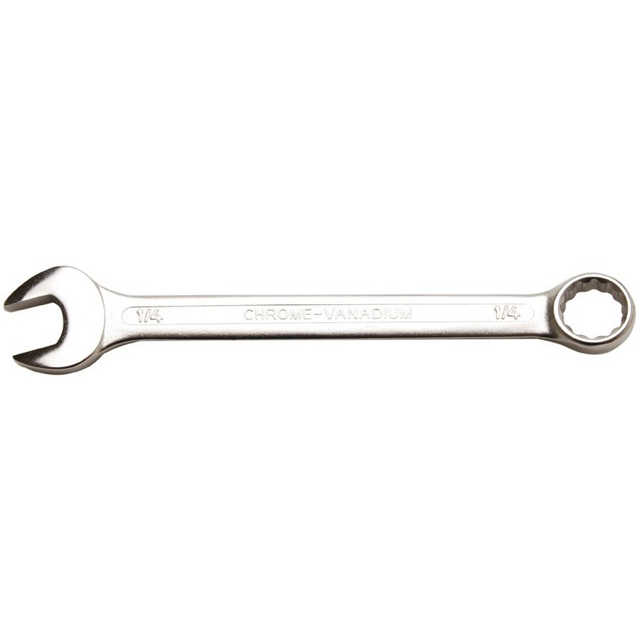 combination spanner 1/4'' - code BGS30188