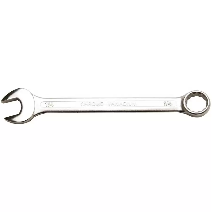 combination spanner 1/4'' - code BGS30188 - image