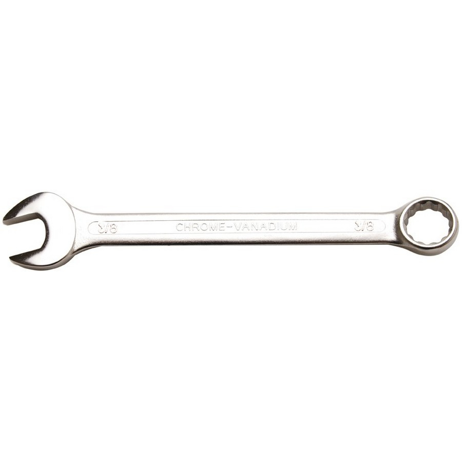 combination spanner 3/8