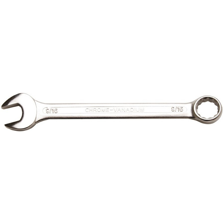 combination spanner 9/16