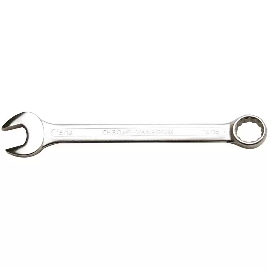 combination spanner 15/16'' - code BGS30199 - image