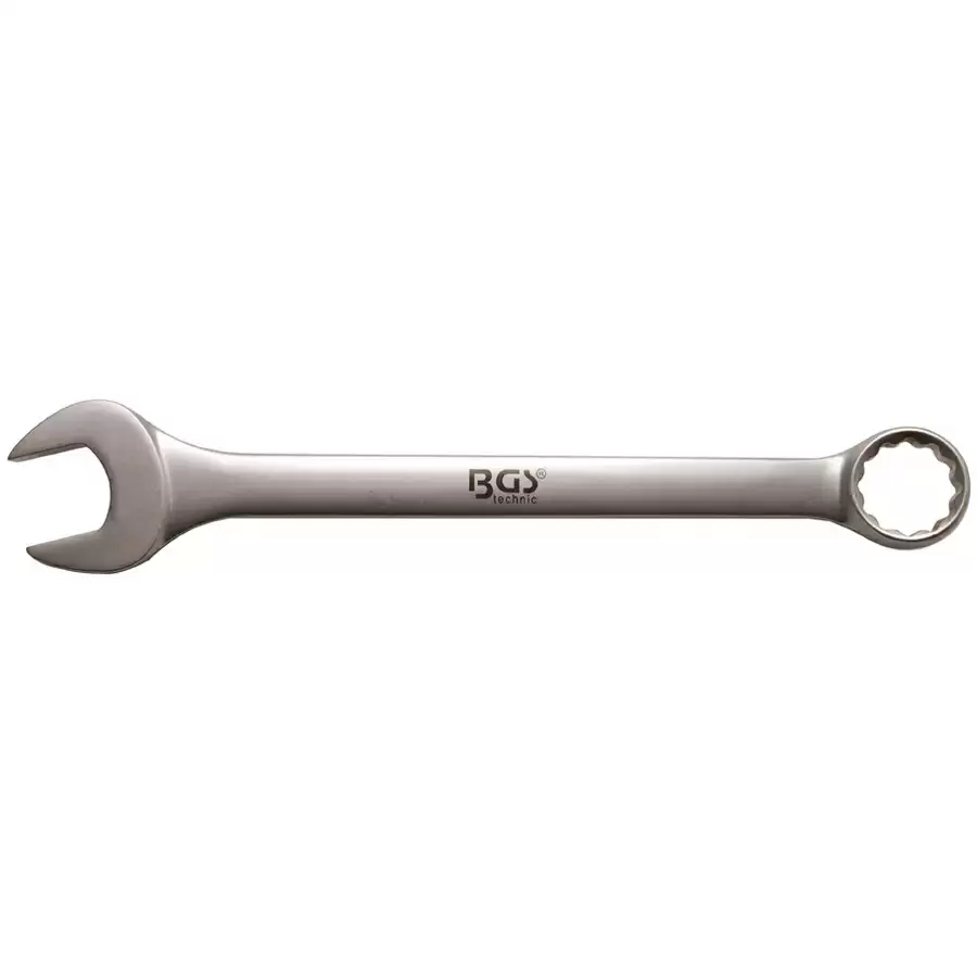 clé mixte 11 mm - code BGS30511 - image