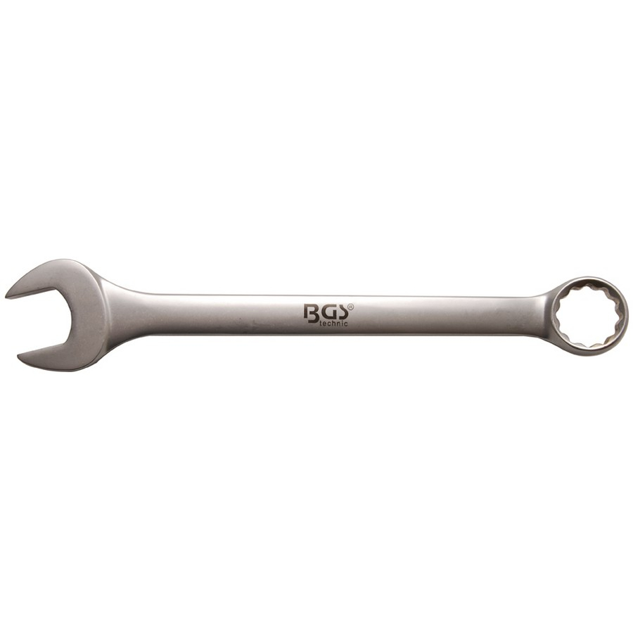 combination spanner 18 mm - code BGS30518