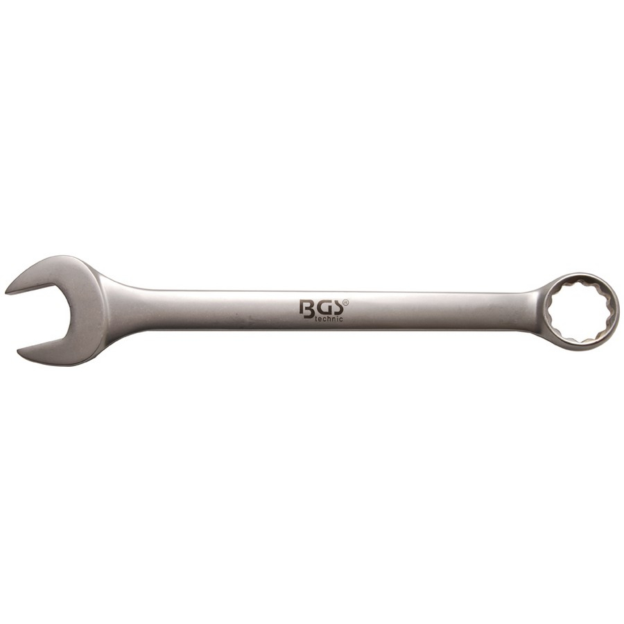 llave combinada 20 mm - código BGS30520
