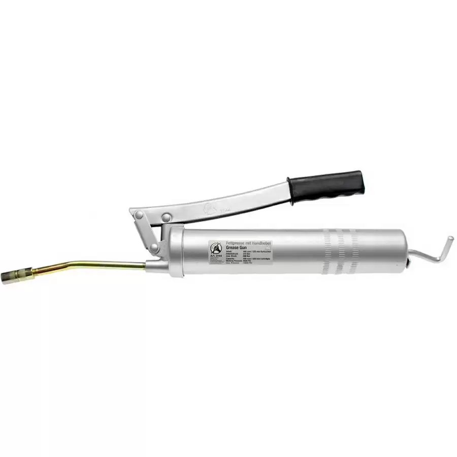 lever type grease gun - code BGS3144 - image