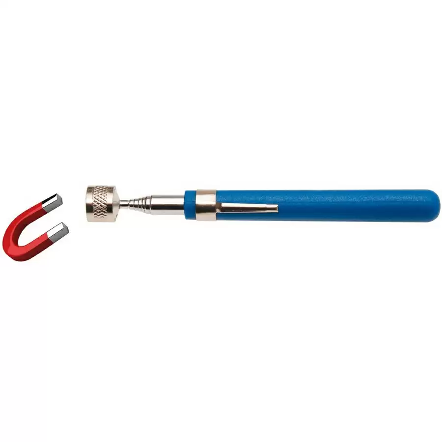 magnetic pick-up tool 650 mm capacity 3 kg - code BGS3188 - image