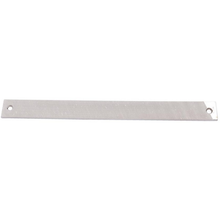 lima ricambio 350x35x4 angolare ruvido - codice BGS3217-3