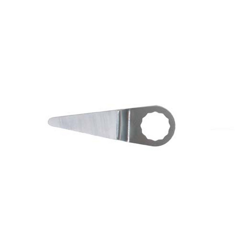 lama ricambio diritta 52x1mm per art.bgs3218 - codice BGS3219
