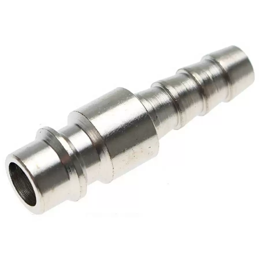 air plug nipple with 8 mm hose connection - code BGS3222-2 - image