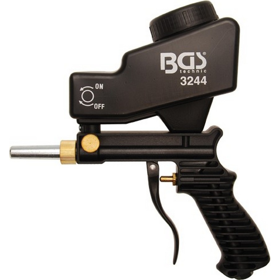 pistola per sabbiatura - codice BGS3244