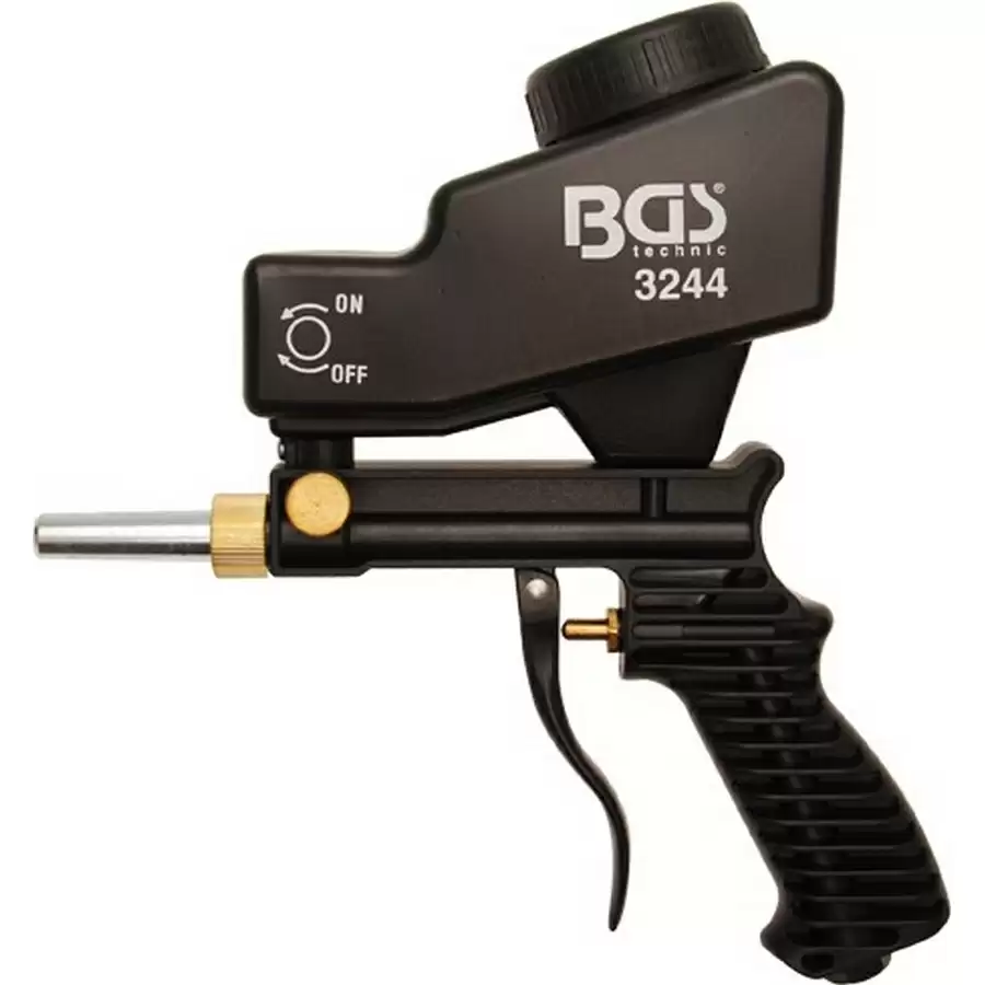 pistola per sabbiatura - codice BGS3244 - image