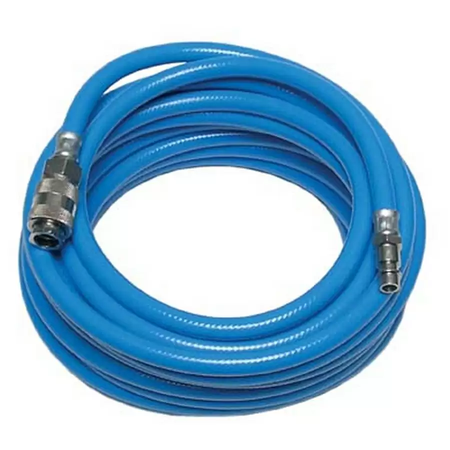 air hose 10 m internal diameter 6 mm - code BGS3250 - image