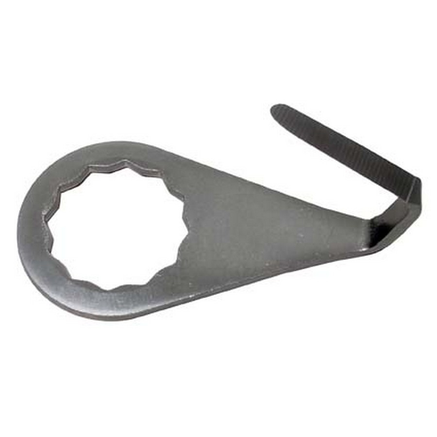 2 couteaux de rechange demi-ronds 2x24 mm pour art. 3218 - code BGS3257