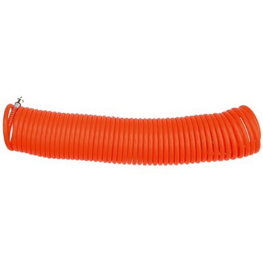 spiral air hose 10 m - code BGS3265