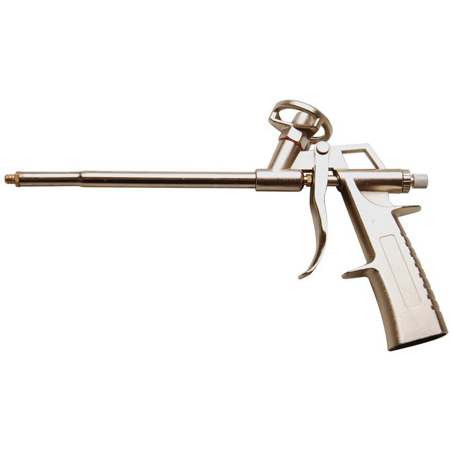 pistola de espuma - código BGS3267
