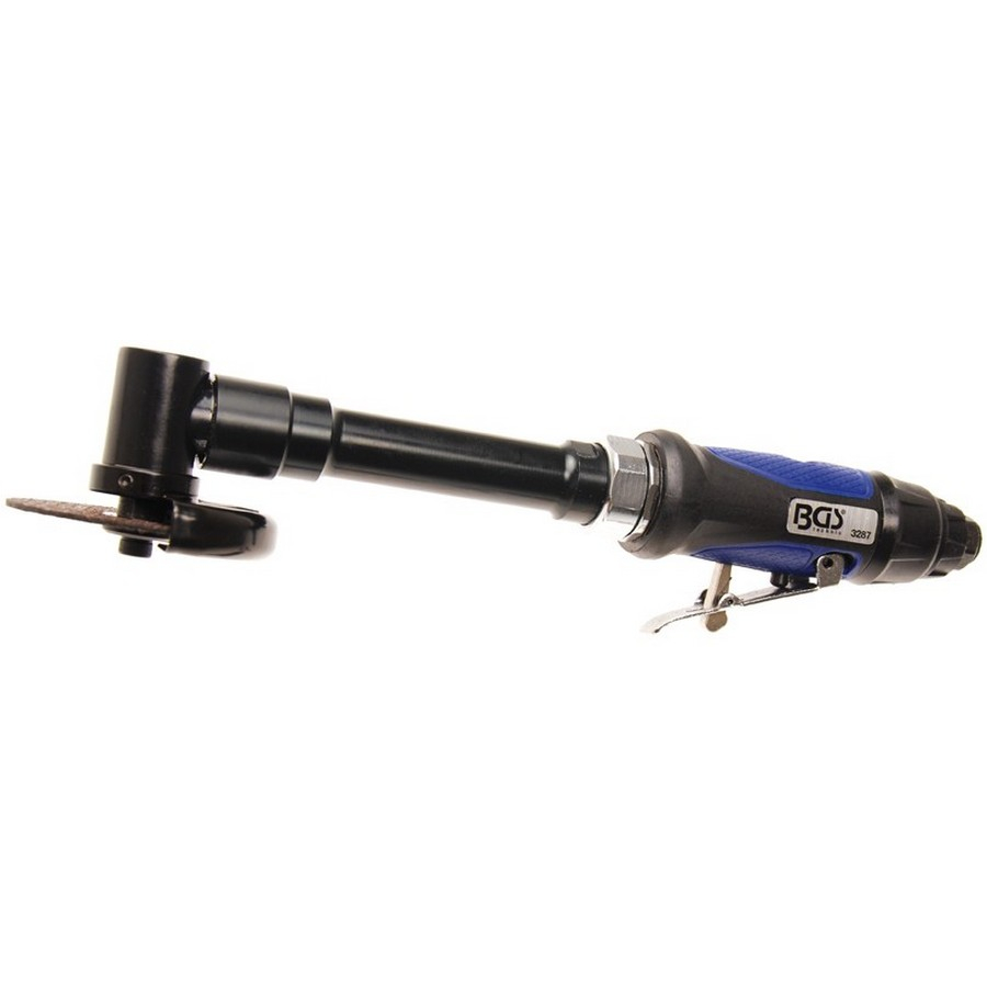 air grinder / cut off tool 310 mm - code BGS3287