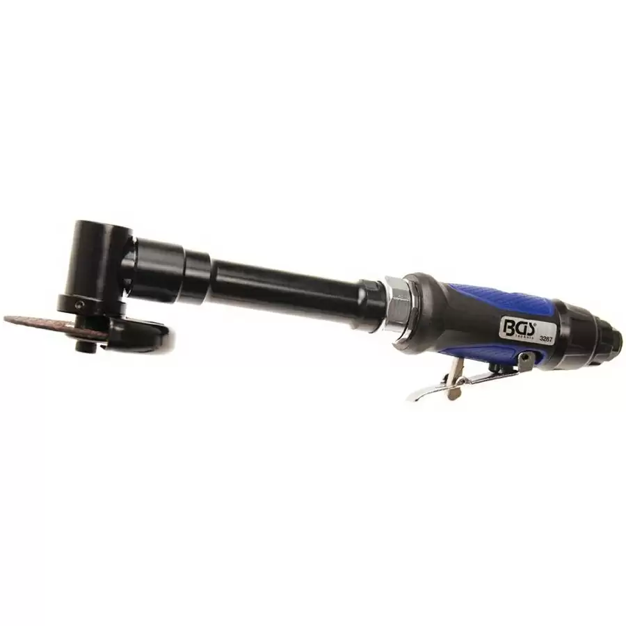 air grinder / cut off tool 310 mm - code BGS3287 - image