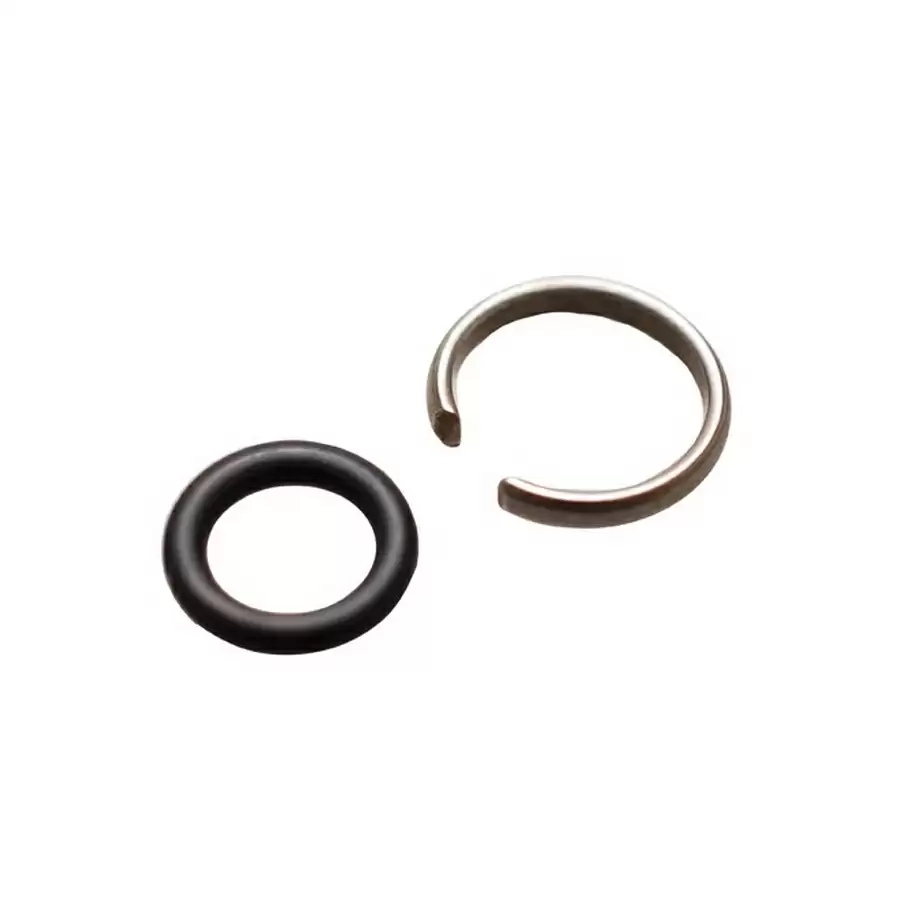 Anello di tenuta e O-ring per avvitatore ad impulsi 12,5 mm (1/2) codice BGS32899 - image
