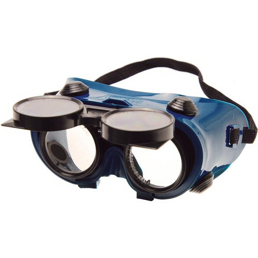 óculos de soldagem - código BGS3517