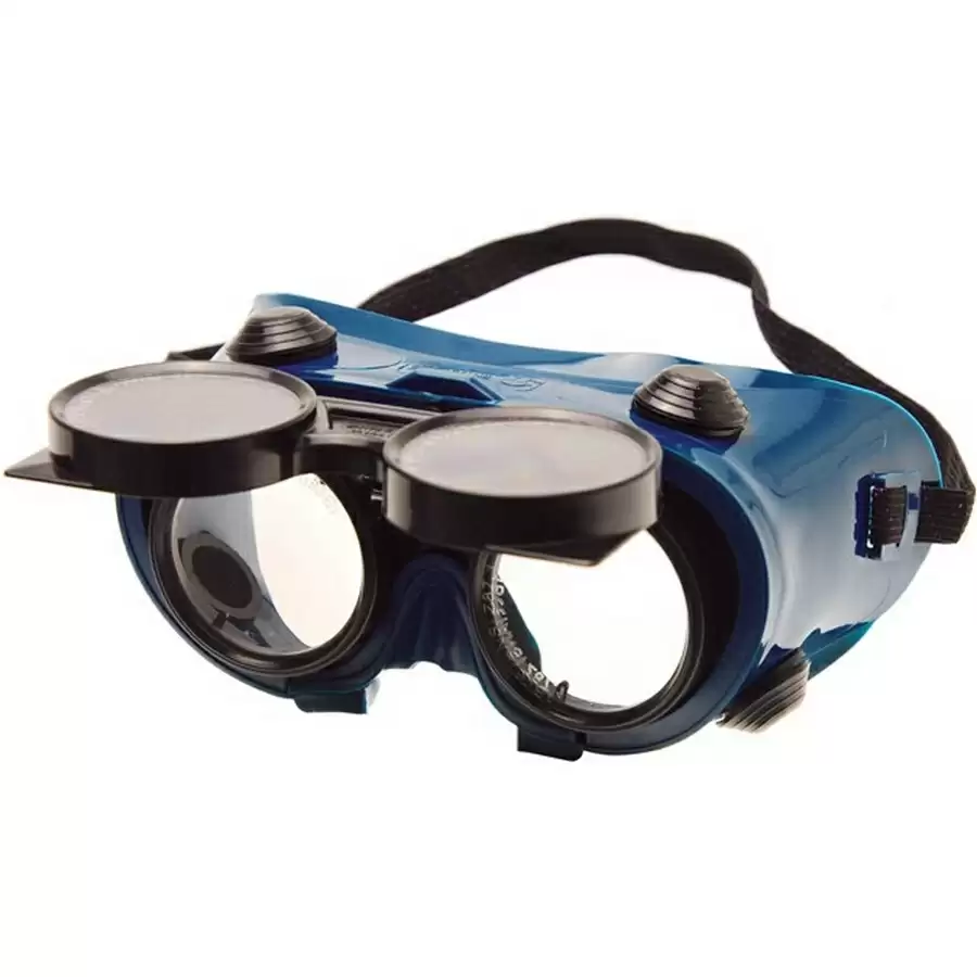 óculos de soldagem - código BGS3517 - image
