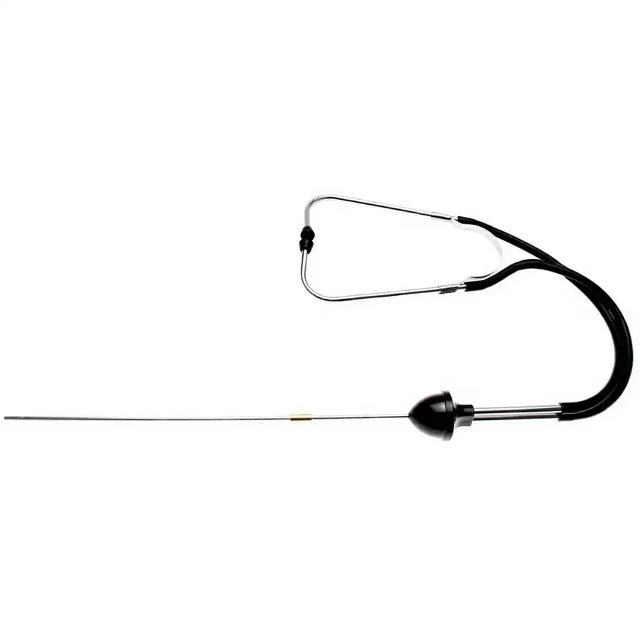 mechanics stethoscope - code BGS3535 - image