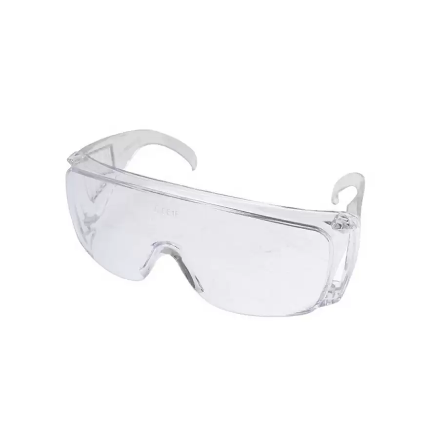 safety glasses not tinted - code BGS3627 - image
