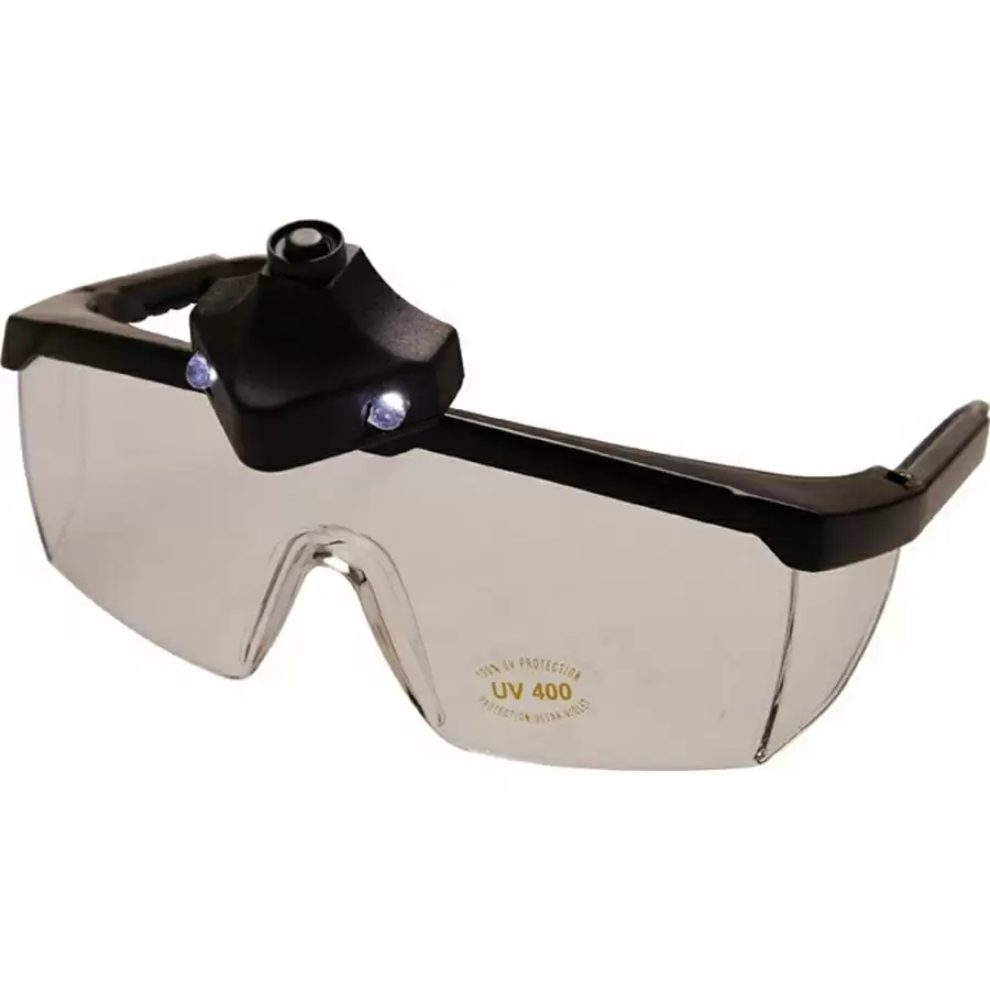 óculos de segurança led - código BGS3631 - image